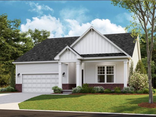 House for sale in Saline