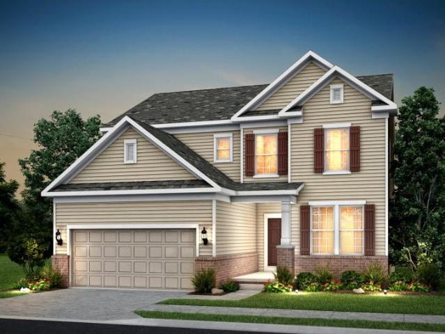 House for sale in Saline, Michigan