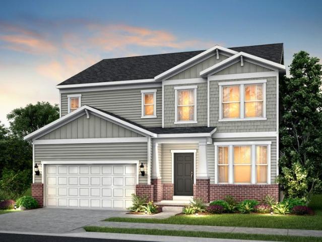 House for sale in Saline, Michigan