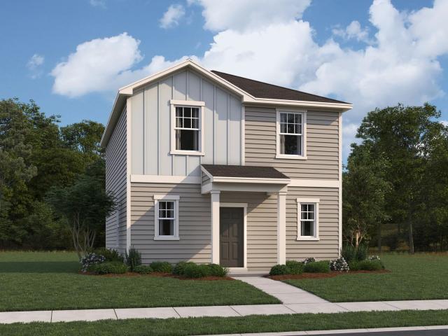 House for sale in Leesville, Texas