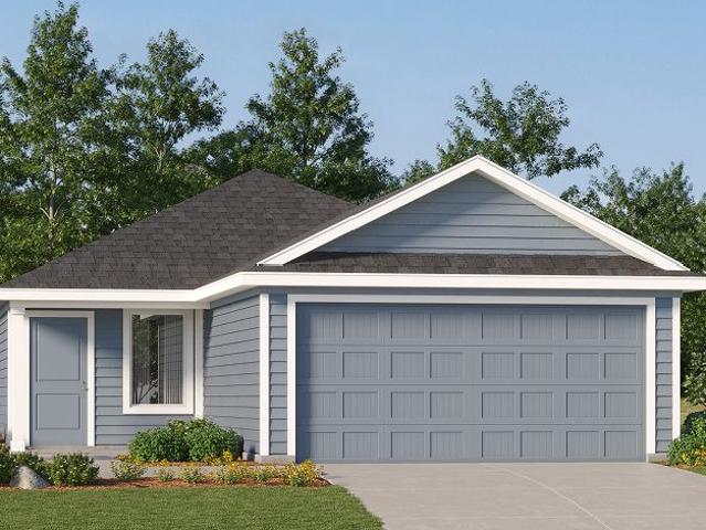 House for sale in Leesville, Texas