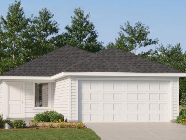 House for sale in Leesville, Texas