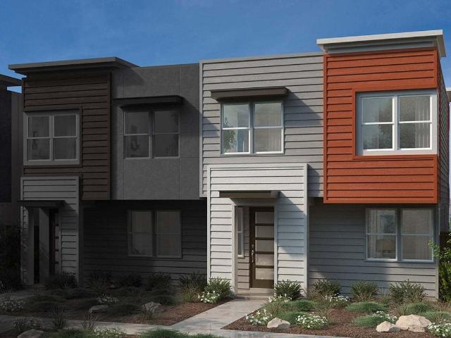 House for sale in San Mateo, California