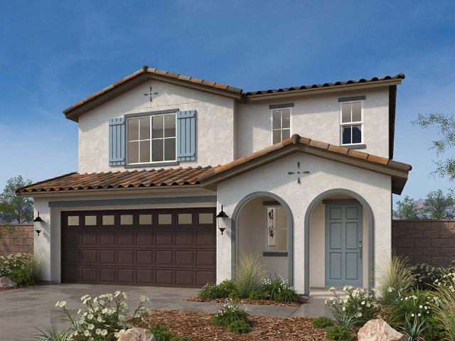 House for sale in San Jacinto, California