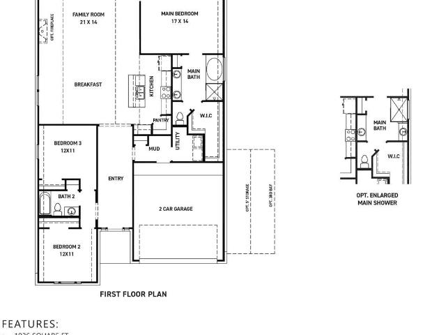 House for sale in Hays, Texas