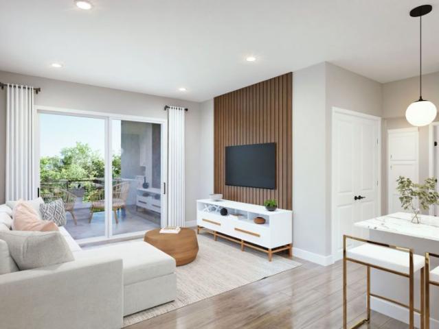 Condo for sale in San Mateo