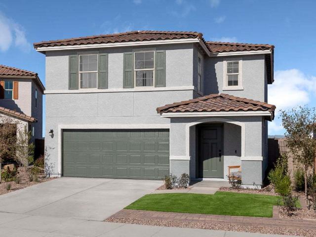 House for sale in Arizona