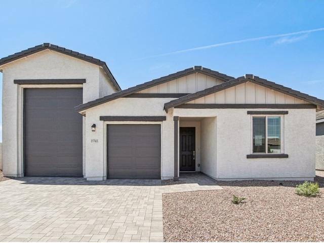 House for sale in Arizona