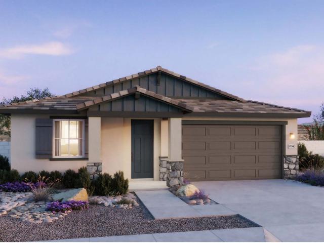 House for sale in Arizona
