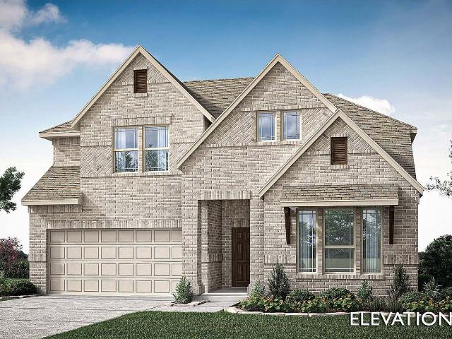 House for sale in Denton, Texas
