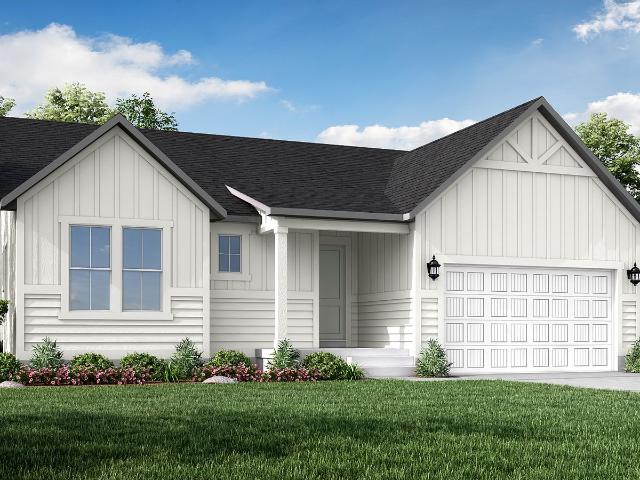 House for sale in Santaquin, Utah