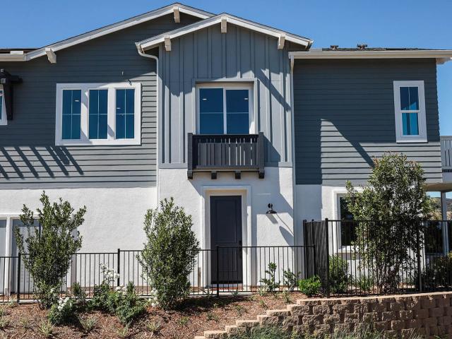 House for sale in Santee, California