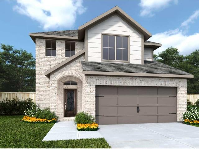 House for sale in Schertz, Texas