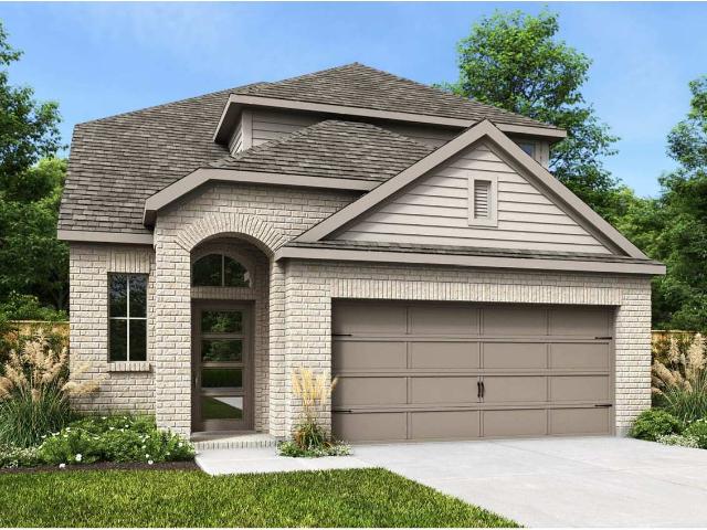 House for sale in Schertz, Texas