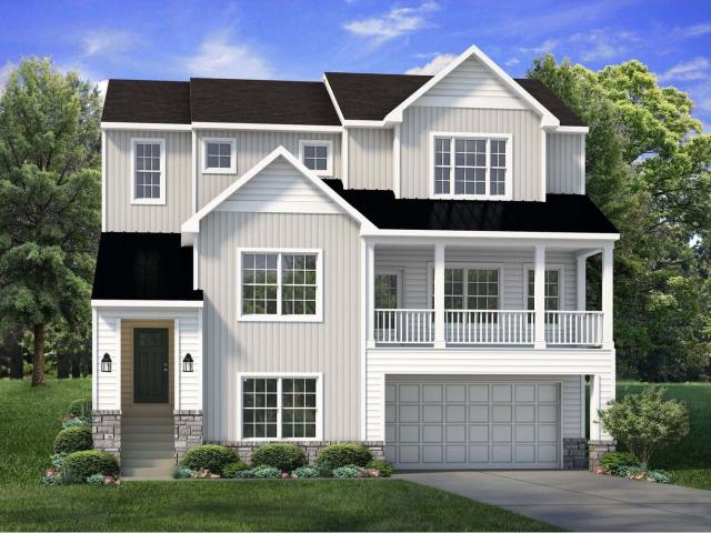 House for sale in Lehigh, Pennsylvania