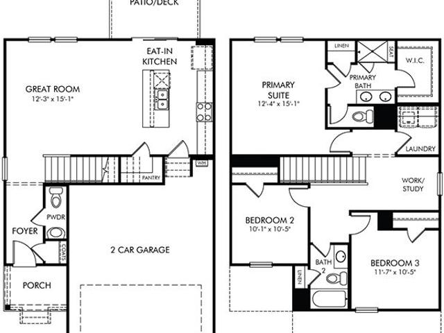 House for sale in Shelby, North Carolina