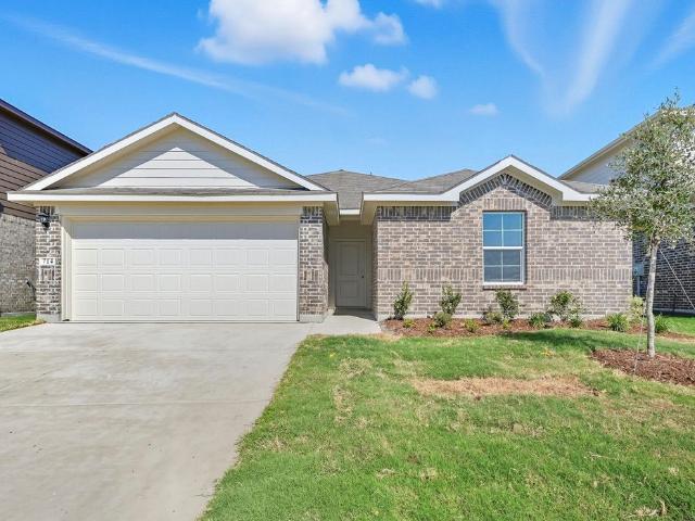House for sale in Sherman, Texas