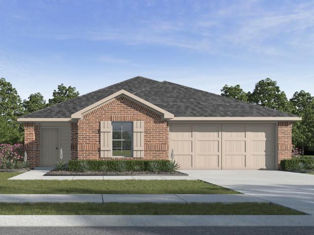 House for sale in Sherman, Texas