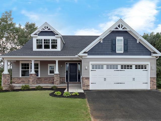 House for sale in Cumberland, Pennsylvania
