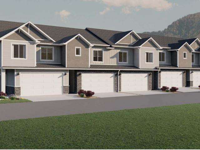 House for sale in Cache, Utah
