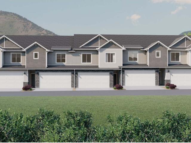 House for sale in Cache, Utah