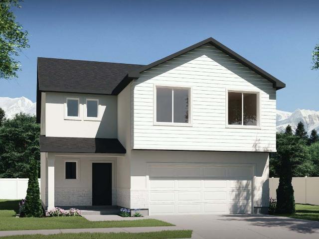 House for sale in Cache, Utah