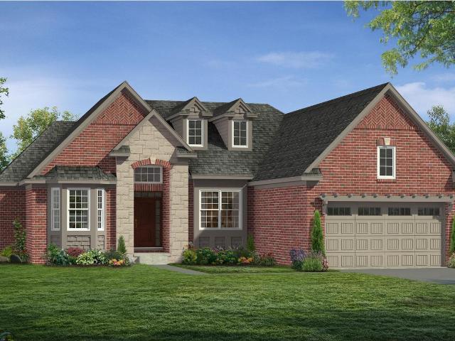 House for sale in South Lyon, Michigan
