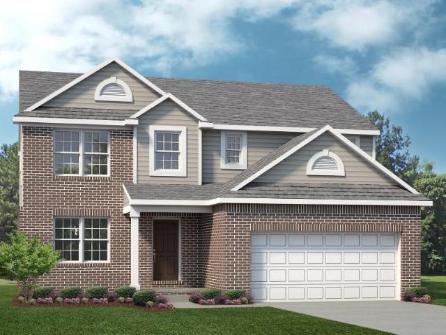 House for sale in South Lyon, Michigan