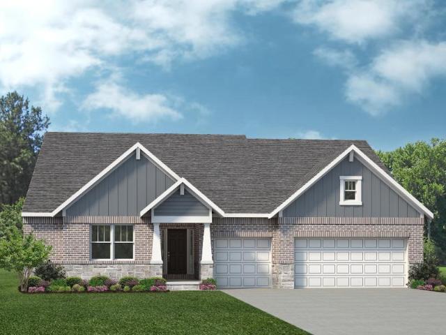 House for sale in South Lyon, Michigan