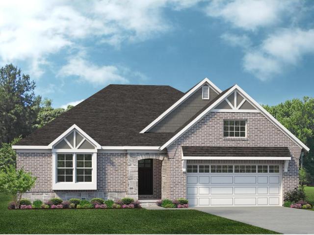 House for sale in South Lyon, Michigan