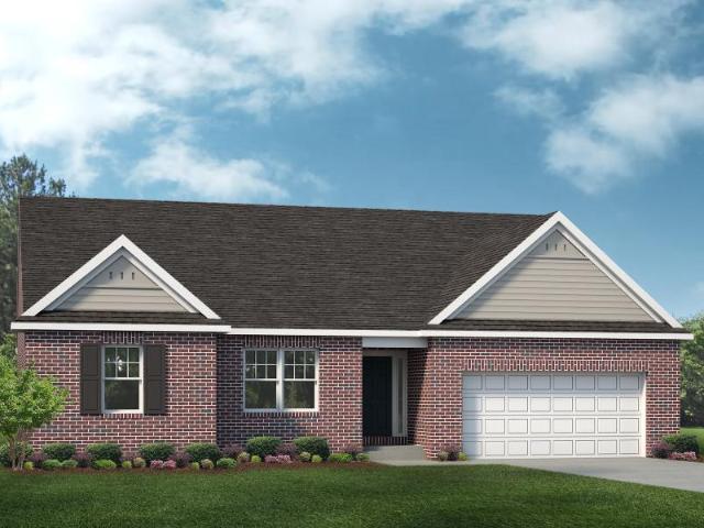 House for sale in South Lyon, Michigan