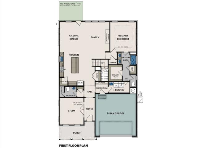 House for sale in Southern Pines, North Carolina
