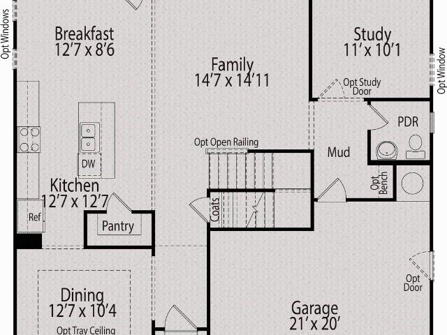 House for sale in Southern Pines, North Carolina