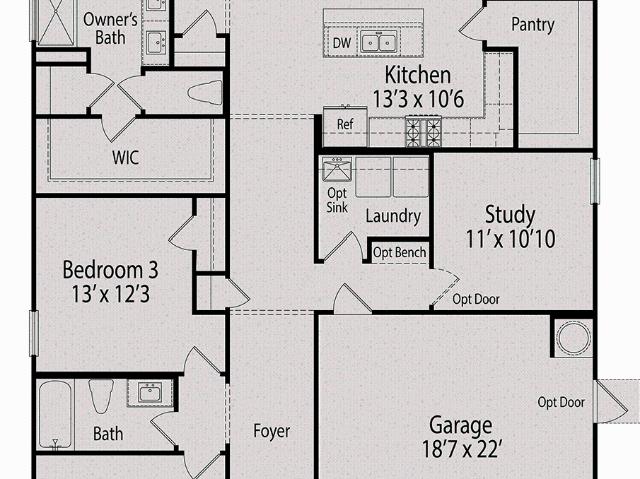House for sale in Southern Pines, North Carolina
