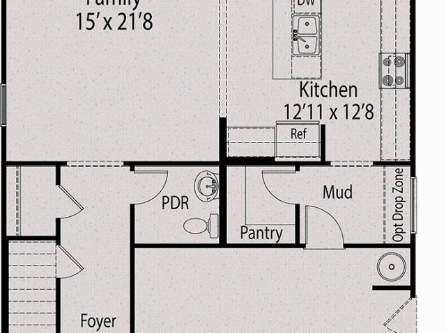 House for sale in Southern Pines, North Carolina