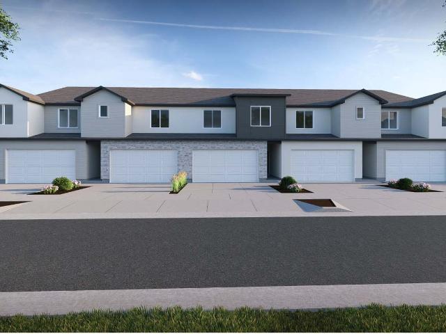 House for sale in Spanish Fork, Utah