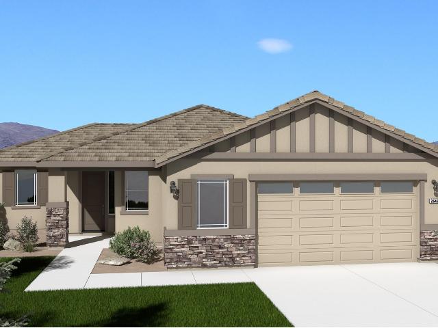 House for sale in Sparks Glencoe, Nevada