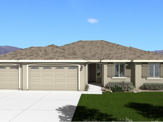House for sale in Sparks Glencoe, Nevada