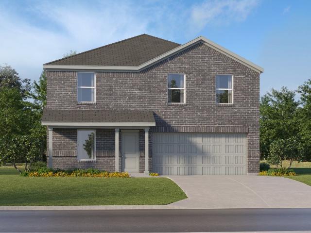 House for sale in Splendora, Texas