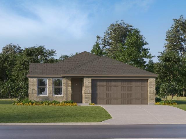House for sale in Splendora, Texas