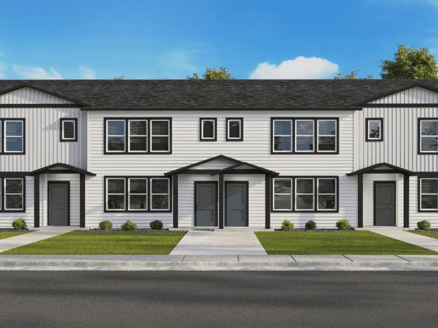 Townhouse for sale in Spokane