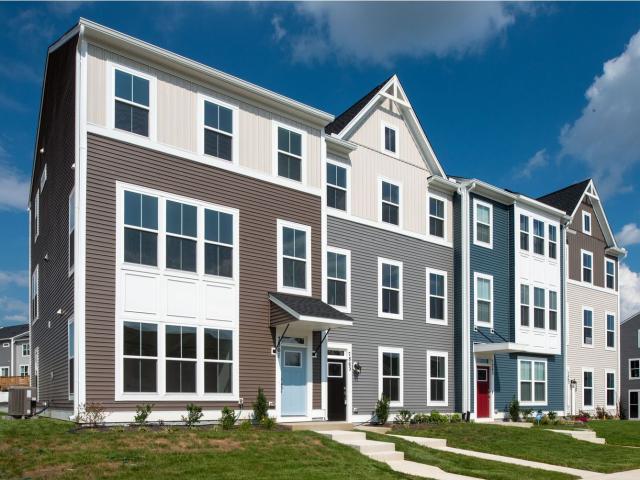 House for sale in Virginia