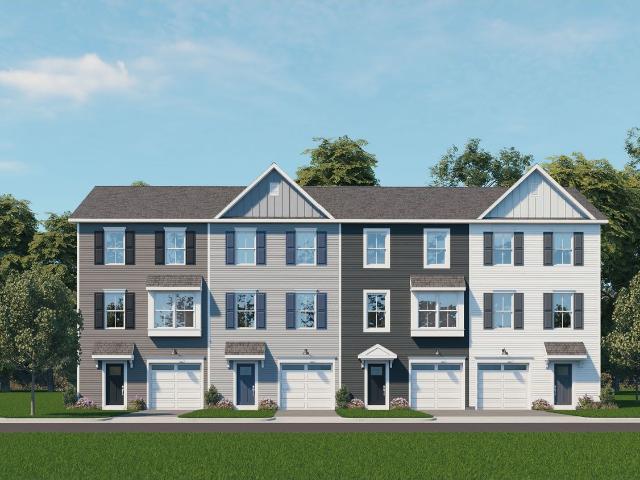 House for sale in Chester, Pennsylvania