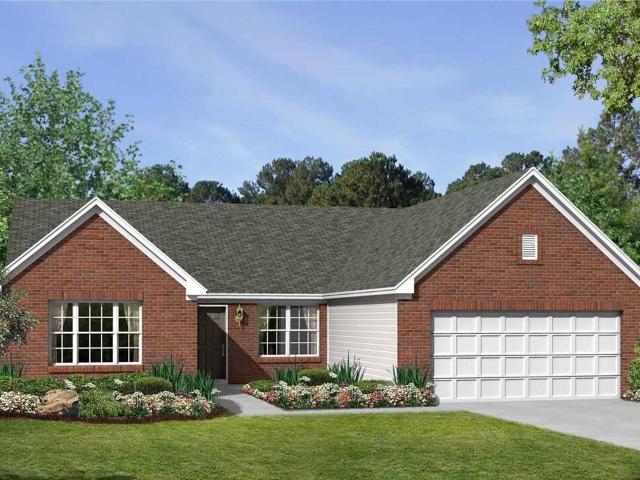 House for sale in Springboro, Ohio