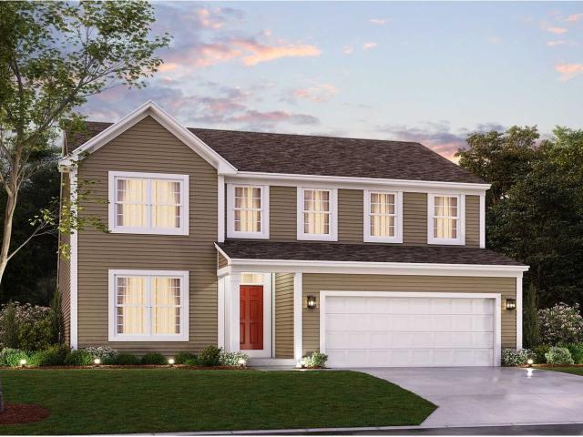 House for sale in Springboro, Ohio