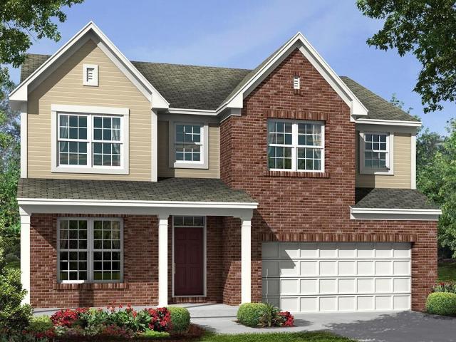 House for sale in Springboro, Ohio