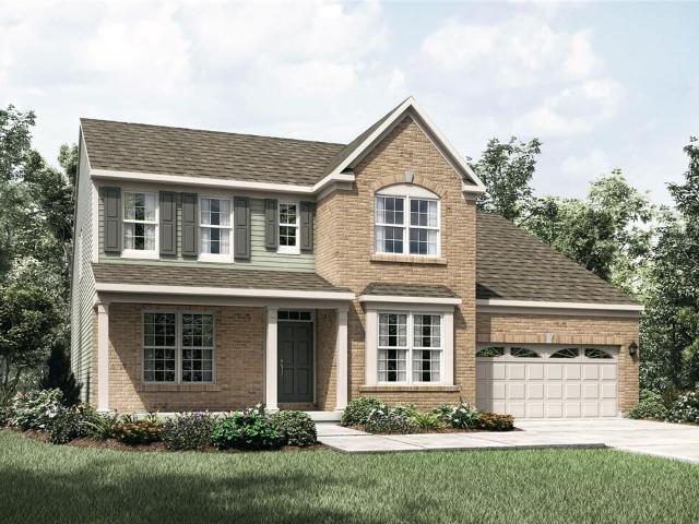 House for sale in Springboro, Ohio