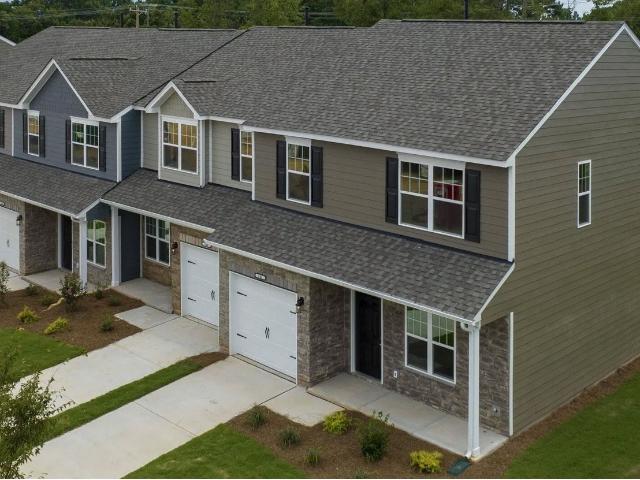 House for sale in Stanley, North Carolina