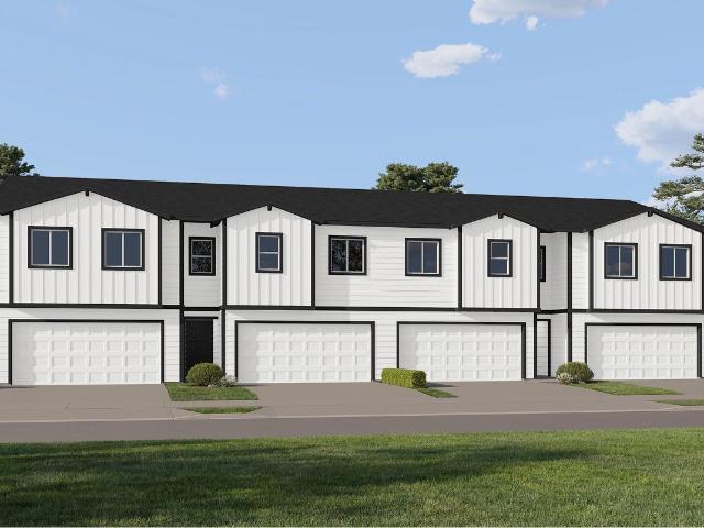 House for sale in Stanwood, Washington