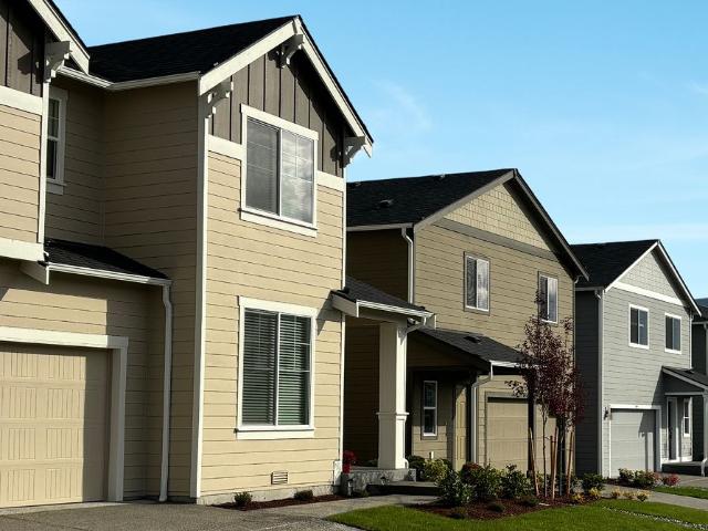 House for sale in Stanwood, Washington